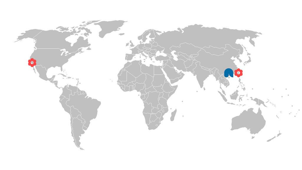 Manufacturing & Supply Chain